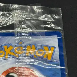 Pokemon TCG Charmander 044 Sv: Scarlet & Violet Promo Cards Holo EN Sealed - Image 3