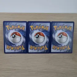 Cyndaquil Chikorita Totodile MEP 046 047 048 First Partner Series 2 - Pokemon - Image 2