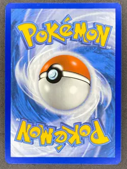 Pokemon Walking Wake ex 050/162 TEF Temporal Forces NM - Image 2