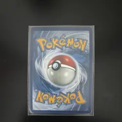 Pokemon TCG Snorlax GX SM05 SM Promo Holo GX Basic English 190HP - Image 2