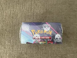 Pokemon TCG Sword & Shield Evolving Skies Booster Box 2021 - Image 5