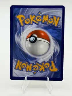 Schoolboy 261 Ultra Rare Fusion Strike Pokemon NM - Image 2