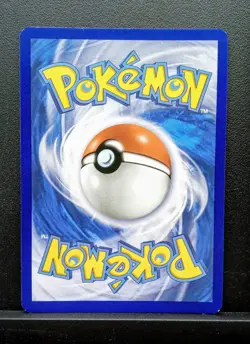 Pokemon Psychic Energy Foil Holo TCG - Image 3