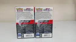 Pokemon TCG Stellar Crown 2 * half Booster Box factory sealed new - Image 4