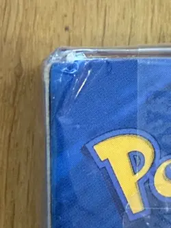 1999 Pokemon Base Set 2 Player Starter Theme Deck Wizards of the Coast Vintage - Image 3