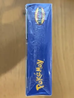1999 Pokemon Base Set 2 Player Starter Theme Deck Wizards of the Coast Vintage - Image 4