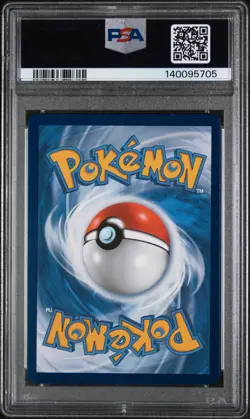 POKEMON SWORD & SHIELD BRILLIANT STARS 69 FULL ART/MIMIKYU VMAX PSA 10 - Image 3