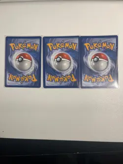 First Partner Series 2 Illustration Collection: Unova Starters Gen 5 Pokemon TCG - Image 2