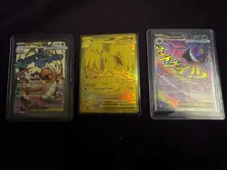 Pokemon Mega Dragonite Ex 295/217 Acended Heroes & Two Others (Read Description) - Image 1