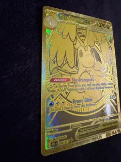 Pokemon Mega Dragonite Ex 295/217 Acended Heroes & Two Others (Read Description) - Image 3