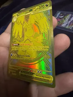 Pokemon Mega Dragonite Ex 295/217 Acended Heroes & Two Others (Read Description) - Image 4