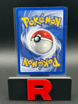 Pokemon TCG Unown [E] 67/75 Neo Discovery Common Vintage LP/MP - Image 2