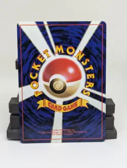 Pokemon Time Capsule Japanese Neo Genesis Rare NM - Image 2