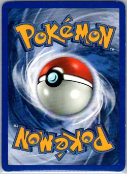 Ursaring 34/75 Neo Discovery Rare Unlimited Pokemon - Image 2
