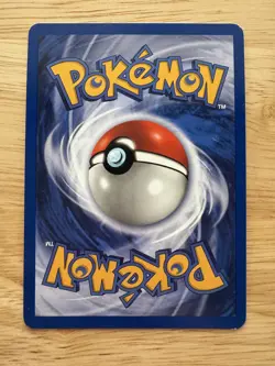 Pokemon TCG - Lot of 10 from Team Rocket Set including Holo Trainer - Image 3