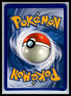 Rainbow Energy 98/110 Uncommon Holon Phantoms Stamp Pokemon Reverse Holo Damaged - Image 2