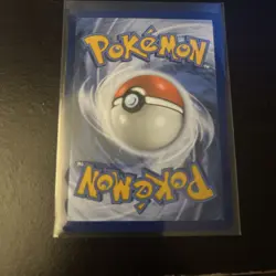 Pokemon TCG Hydreigon McDonald’s Promo 10/15 Rare - Image 2