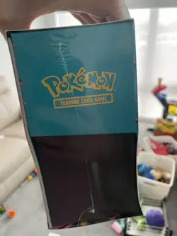 Pokemon TCG ME2.5 Mega Evolutions Ascended Heroes Elite Trainer Box ETB Sealed - Image 4