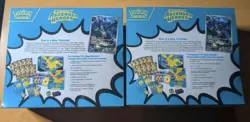 Pokemon Mega Evolutions Ascended Heroes ETB Elite Trainer Box SEALED Lot Of 2 - Image 2