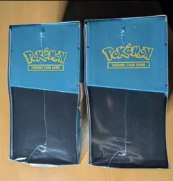 Pokemon Mega Evolutions Ascended Heroes ETB Elite Trainer Box SEALED Lot Of 2 - Image 5