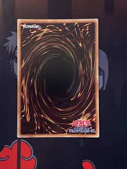 Contrast HERO Chaos SD27-JP041 Japanese Ultra Rare NM - Image 3