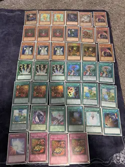 Yu-Gi-Oh! Amaryllis Edison Deck - Image 1