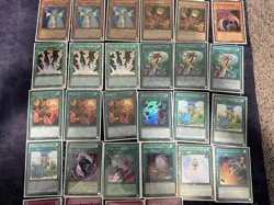 Yu-Gi-Oh! Amaryllis Edison Deck - Image 3