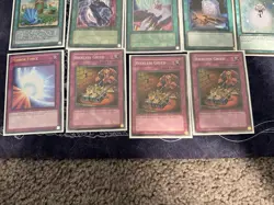 Yu-Gi-Oh! Amaryllis Edison Deck - Image 4