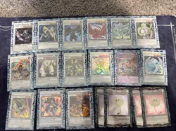 Yu-Gi-Oh! Amaryllis Edison Deck - Image 5