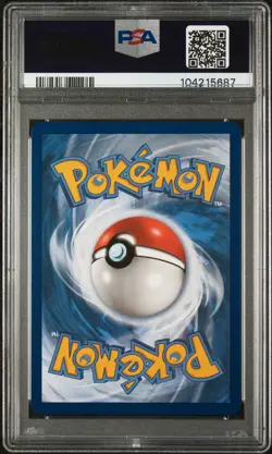 2022 POKEMON SWORD & SHIELD BRILLIANT STARS FULL ART/CYNTHIA'S AMBITION PSA 10 - Image 2