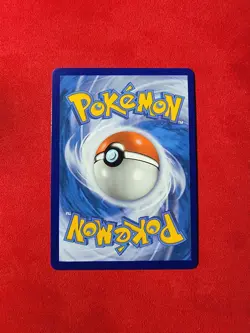 Pokemon TCG: Mew VMAX TG30/TG30 - Lost Origin - Full Art Gold Secret Rare - NM - Image 2