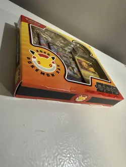 Pokemon Day 2026 Collection 30th Anniversary Special Pikachu Promo SEALED - Image 5