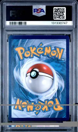2021 POKEMON SM BLACK STAR PROMO #SM248 FULL ART/PIKACHU & ZEKROM GX PSA 9 - Image 3