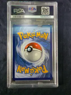 Pokemon 2021 Pikachu & Zekrom GX SM Black Star SM248 Full Art Promo Holo PSA 9 - Image 2