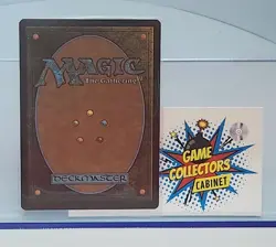 Gogo, Master of Mimicry Final Fantasy Regular Card NM Tracking MTG - Image 2