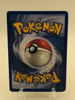 Zubat 1st Edition 57/62 Fossil Set - Common Pokemon Card - VG - Image 2