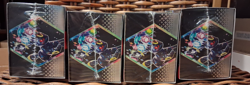 Pokemon TCG Prismatic Evolutions Surprise Box BRAND NEW FACTORY SEALED 4x - Image 4