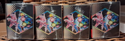 Pokemon TCG Prismatic Evolutions Surprise Box BRAND NEW FACTORY SEALED 4x - Image 5