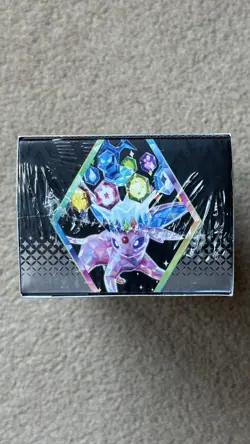 Pokemon TCG Prismatic Evolutions Surprise Box, New/Factory Sealed - Image 2