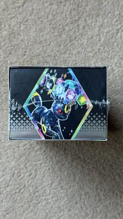 Pokemon TCG Prismatic Evolutions Surprise Box, New/Factory Sealed - Image 3