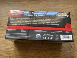 Pokemon TCG Prismatic Evolutions Surprise Box New and Factory Sealed - Image 3