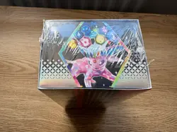 Pokemon TCG Prismatic Evolutions Surprise Box New and Factory Sealed - Image 5