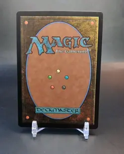 MTG-Mycoloth #1136-SLD:Welcome To The Fungal-NM Condition - Image 2
