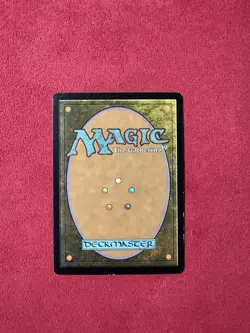 Noxious Dragon - Fate Reforged FRF Magic The Gathering MTG #77 - Image 2