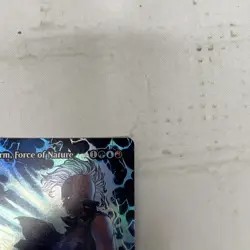 Storm, Force of Nature Marvel Super Heroes - Image 3