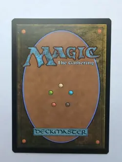 MTG Karn's Bastion (WAR) War of the Spark Regular Rare 248/264 - Image 2