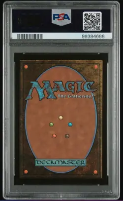 MTG Ragavan, Nimble Pilferer Retro Frame Modern Horizons 3 #11 PSA 10 Gem Mint - Image 2