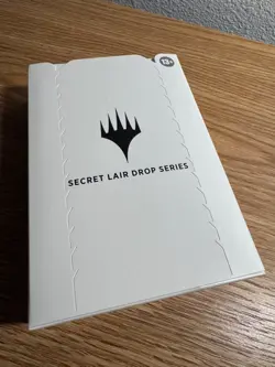 Secret Lair - The Princess Bride - Non-Foil Edition (Sealed) MTG - Image 3