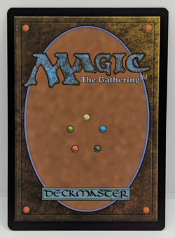 Gogo, Master of Mimicry Final Fantasy Regular NM MTG - Image 2