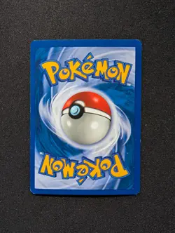 Brock's Rhydon 002/132 Gym Heroes Holo Pokemon TCG WoTC - Image 2